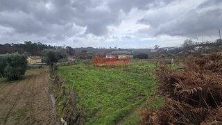Terreno de 1500 m² em Viseu