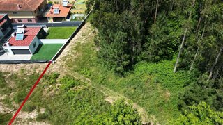 Land for sale in Santa Maria da Feira, Portugal — €94,200