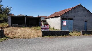 Terreno em Viseu · 270 m² · 45 000 €