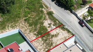 Land for sale in Santa Maria da Feira, Portugal — €64,200