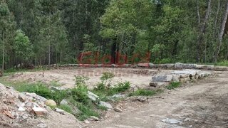 Terreno em Viseu