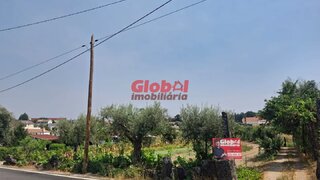 Land for sale in Sátão, Portugal — €23,900