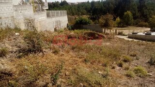 Terreno de 600 m² em Viseu