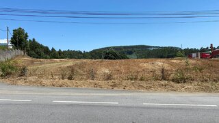 Land for sale in Santa Maria da Feira, Portugal — €212,500