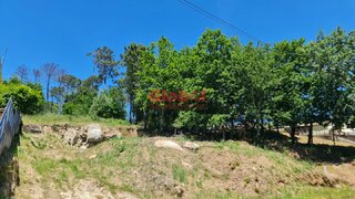 Terreno de 2242 m² em Viseu