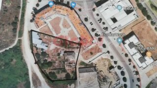 Terreno de 4173 m² em Viseu