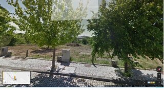 Terreno de 440 m² em Viseu