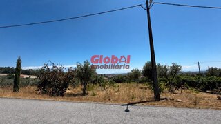 Land for sale in Sátão, Portugal — €31,700