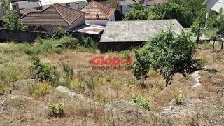 Land for sale in Sátão, Portugal — €23,800