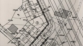 Land for sale in Viseu, Portugal — €55,000