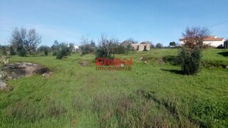 Terreno em Oliveira do Hospital