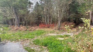 Land for sale in Viseu, Portugal — €56,500