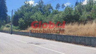 Land for sale in Viseu, Portugal — €75,000