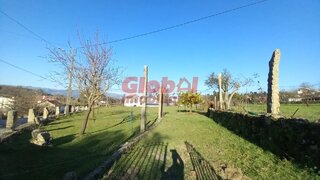 Land for sale in Oliveira de Frades, Portugal — €73,000