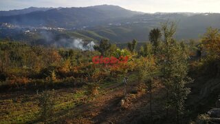 Land for sale in São Pedro do Sul, Portugal — €90,000