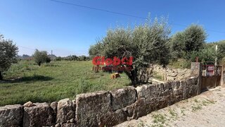 Land for sale in Viseu, Portugal — €65,000