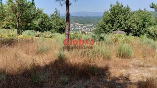Land for sale in Viseu, Portugal — €85,000