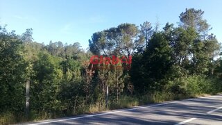 Terreno de 2090 m² em Viseu
