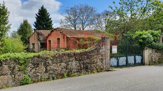 Terreno para venda em Tondela, Portugal — 29 500 €
