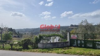 Terreno em Viseu · 850 m² · 25 000 €