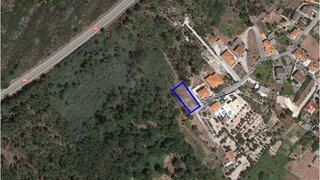 Land for sale in Viseu, Portugal — €36,000