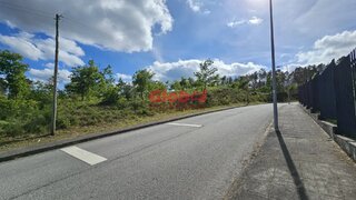 Land for sale in Castro Daire, Portugal — €120,000