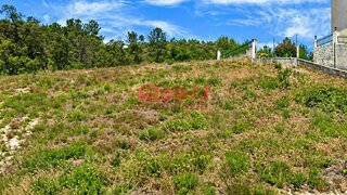 Land for sale in Viseu, Portugal — €45,000