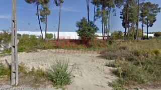 Terreno em Viseu · 560 m² · 61 500 €