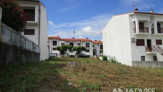 Land for sale in Viseu, Portugal — €40,000
