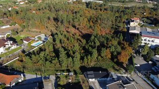Terreno de 6000 m² em Viseu