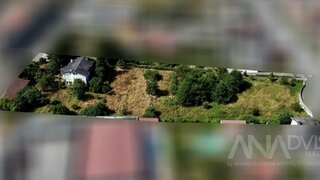 Terreno de 6500 m² em Viseu