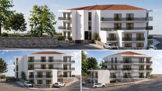 Terreno de 809 m² em Viseu