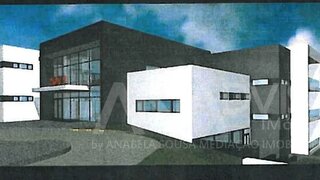 Terreno de 13 382 m² em Viseu