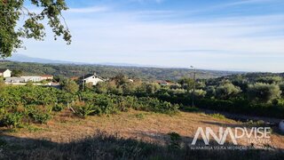 Terreno de 3000 m² em Viseu