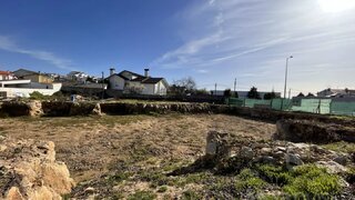Terreno de 175 m² em Viseu