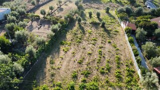 Terreno em Viseu · 1541 m² · 90 000 €