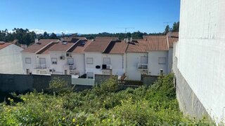 Terreno de 375 m² em Viseu
