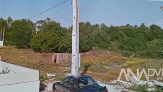 Terreno de 1100 m² em Viseu