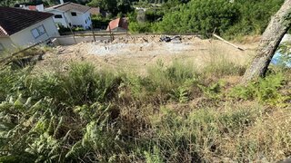 Terreno de 2152 m² em Viseu