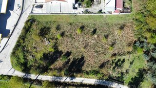 Terreno de 2850 m² em Viseu