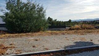 Terreno de 560 m² em Viseu