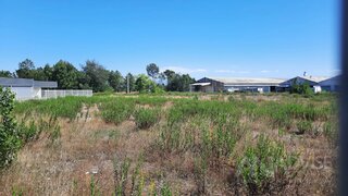 Terreno de 11 600 m² em Viseu