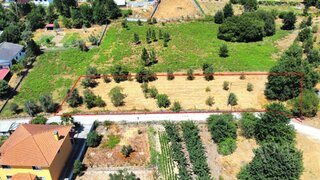 Terreno em Viseu · 1077 m² · 90 000 €