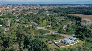 Terreno para venda em Ílhavo, Portugal — 45 000 €