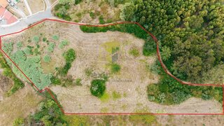 Land for sale in Figueira da Foz, Portugal — €48,000