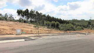 Land for sale in Santa Maria da Feira, Portugal — €62,000