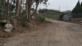 Land for sale in Santa Maria da Feira, Portugal — €70,000