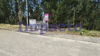 Land for sale in Oliveira de Azeméis, Portugal — €29,000