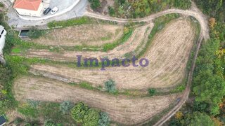 Land for sale in Arouca, Portugal — €74,000