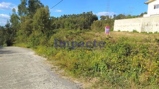 Land for sale in Oliveira de Azeméis, Portugal — €30,000